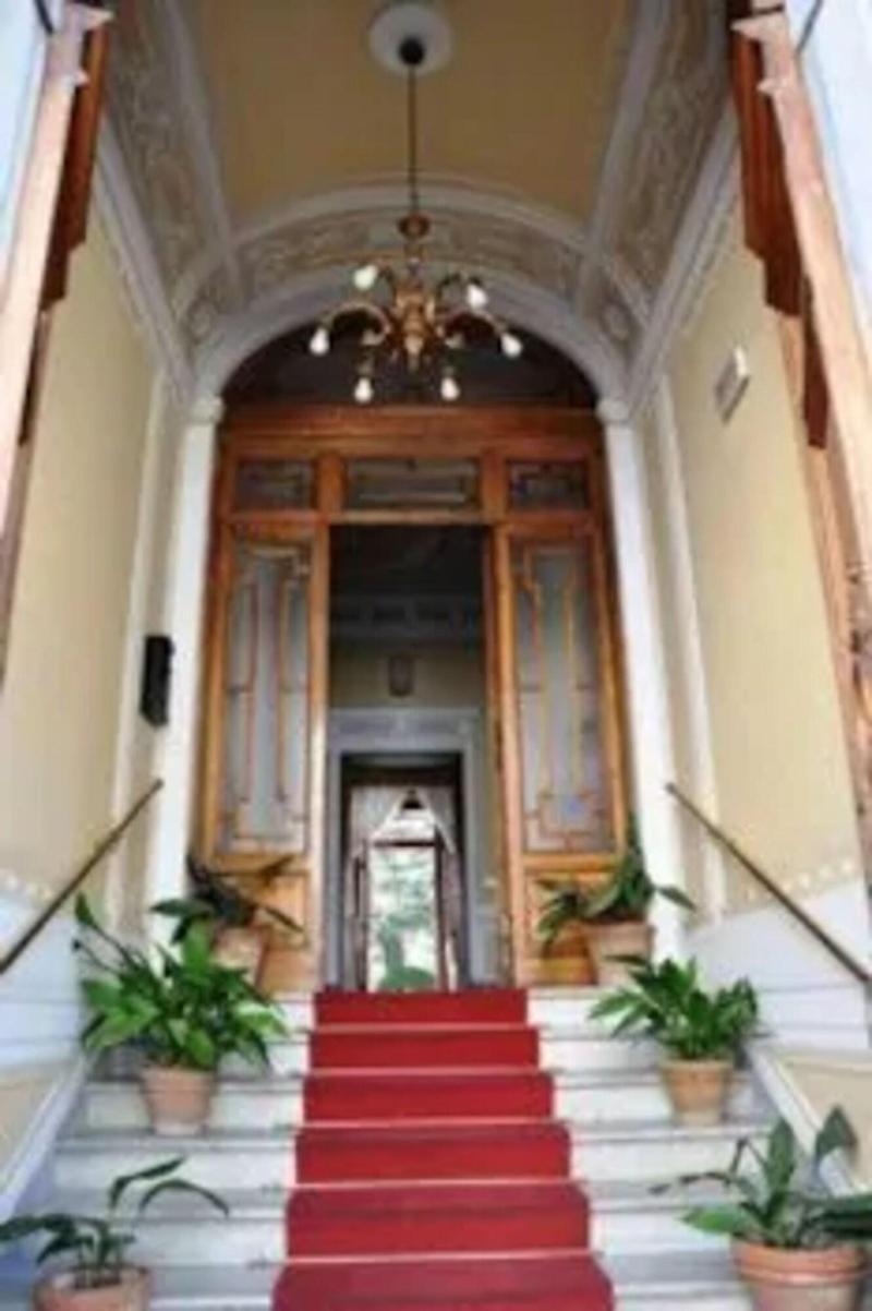 Gasthof Casa Secchiaroli 3*