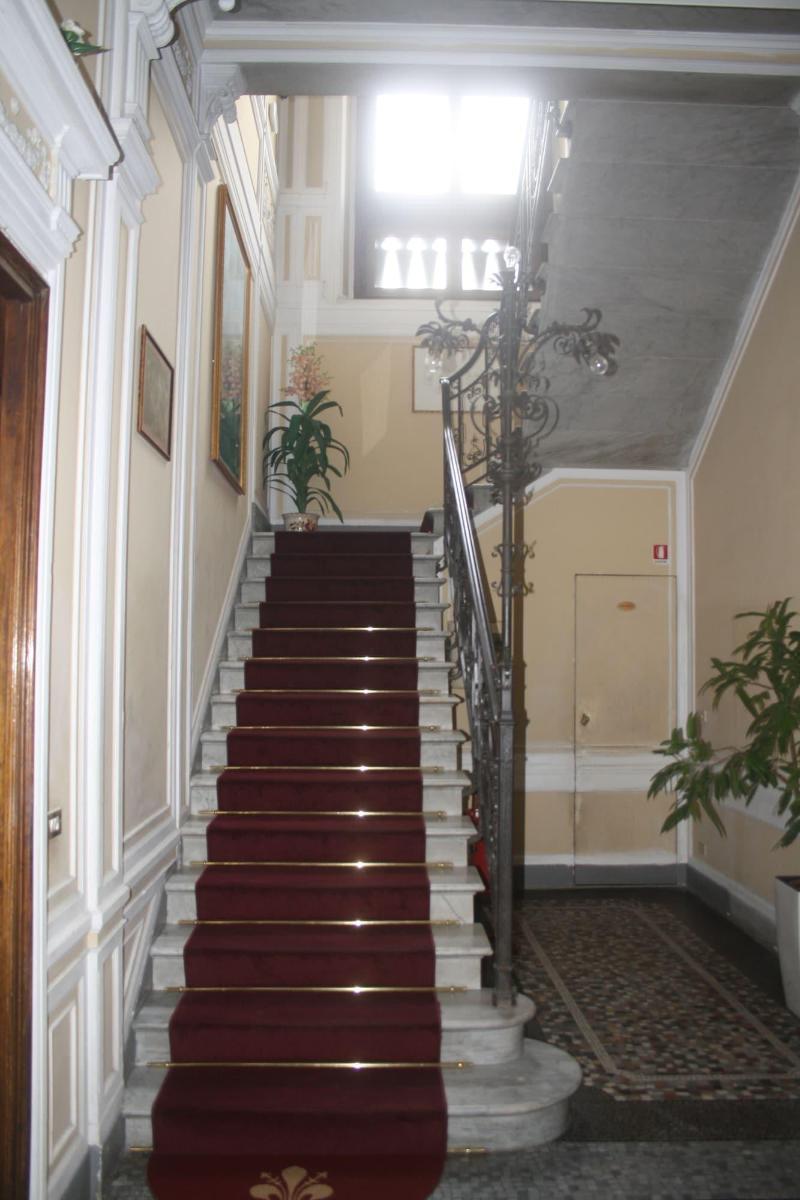 Gasthof Casa Secchiaroli Florenz