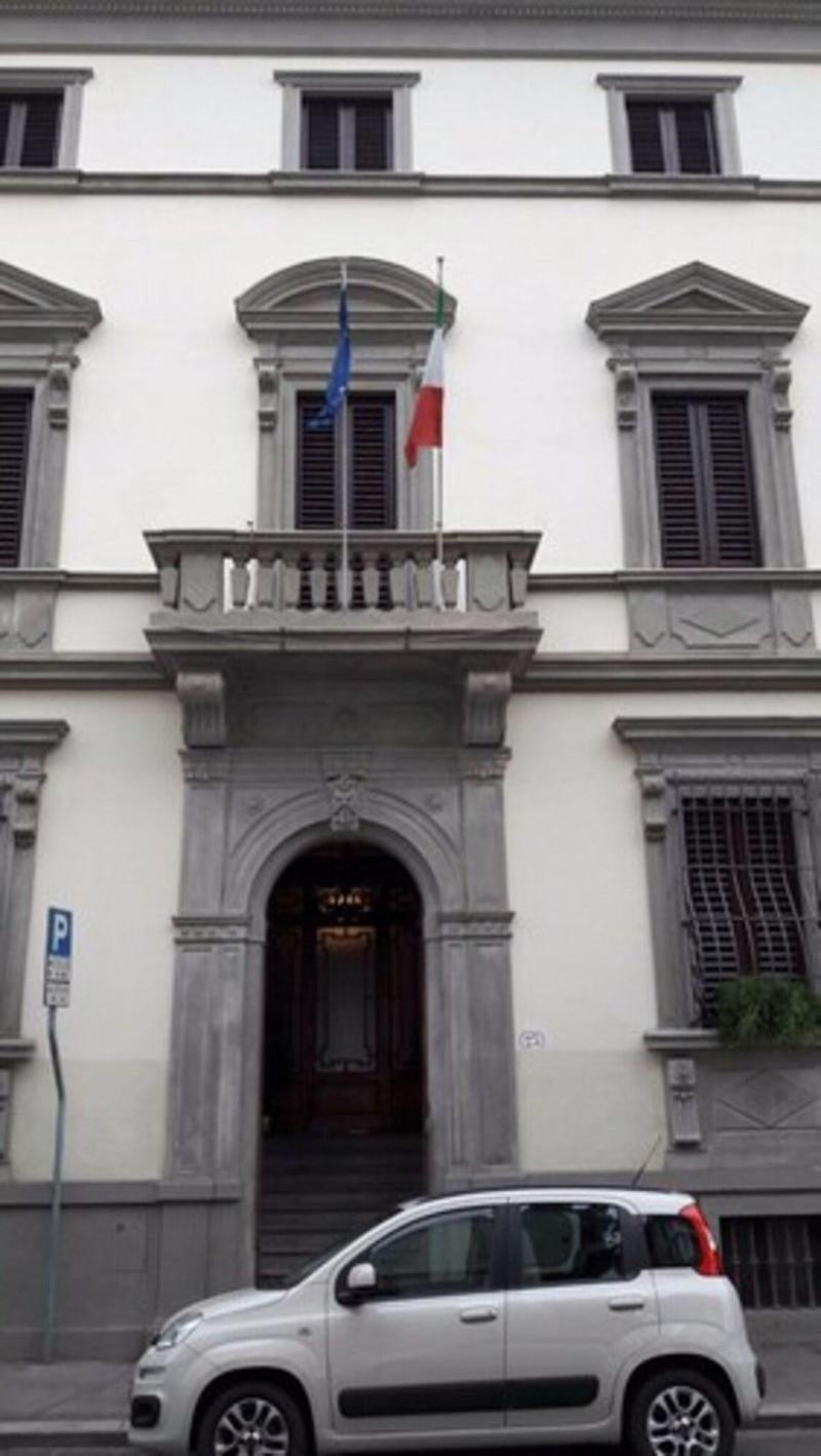 Casa Secchiaroli Gasthof 3*
