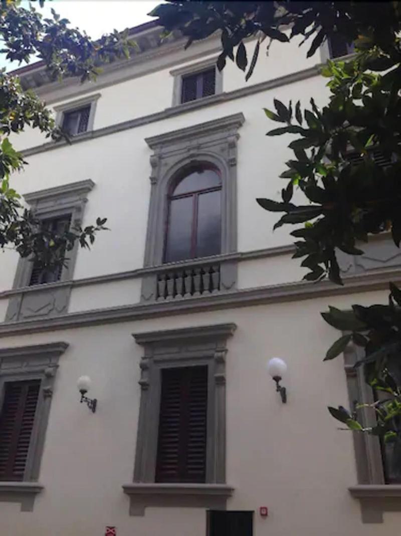 Gasthof Casa Secchiaroli Florenz
