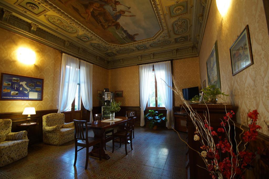 Gasthof Casa Secchiaroli 3*