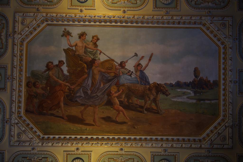 Casa Secchiaroli 3* Florenz