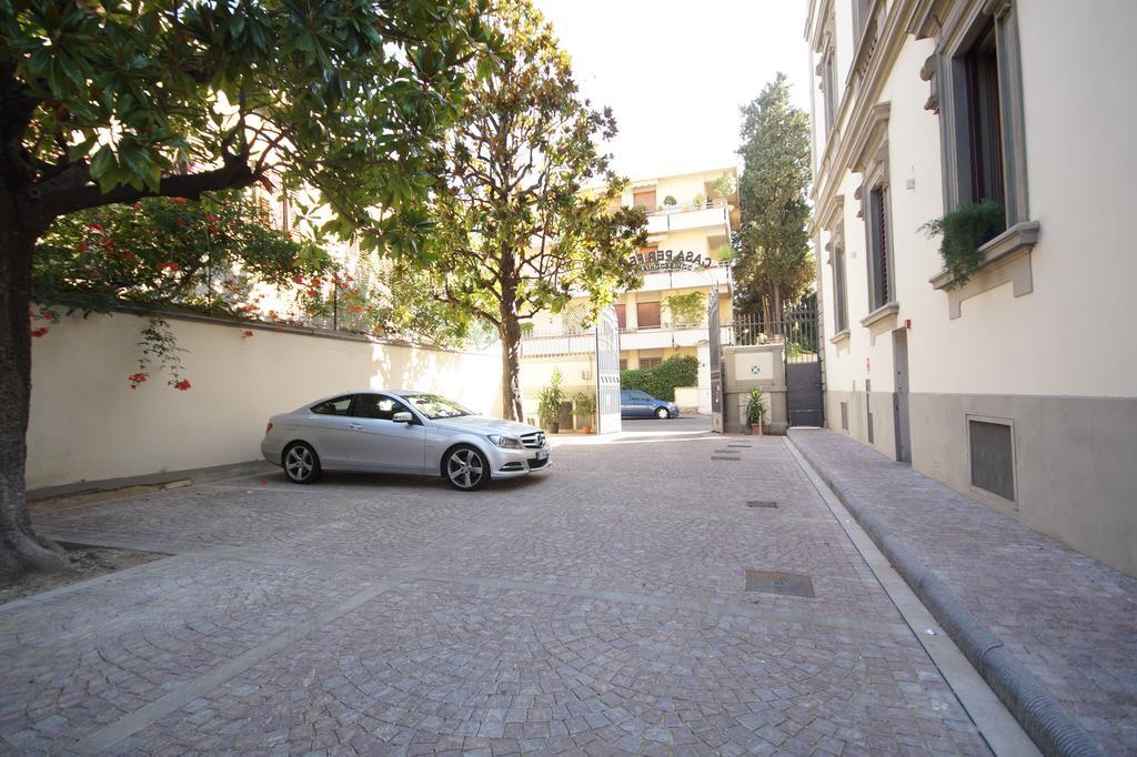 Gasthof Casa Secchiaroli