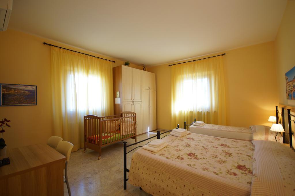 Casa Secchiaroli Gasthof