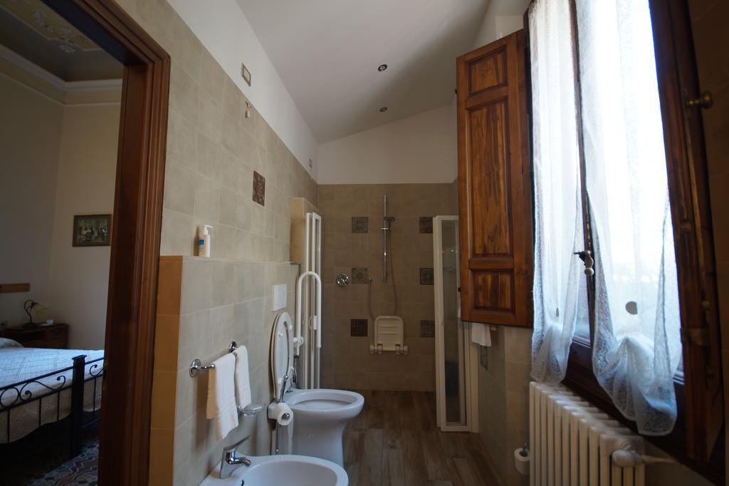 Casa Secchiaroli Florenz