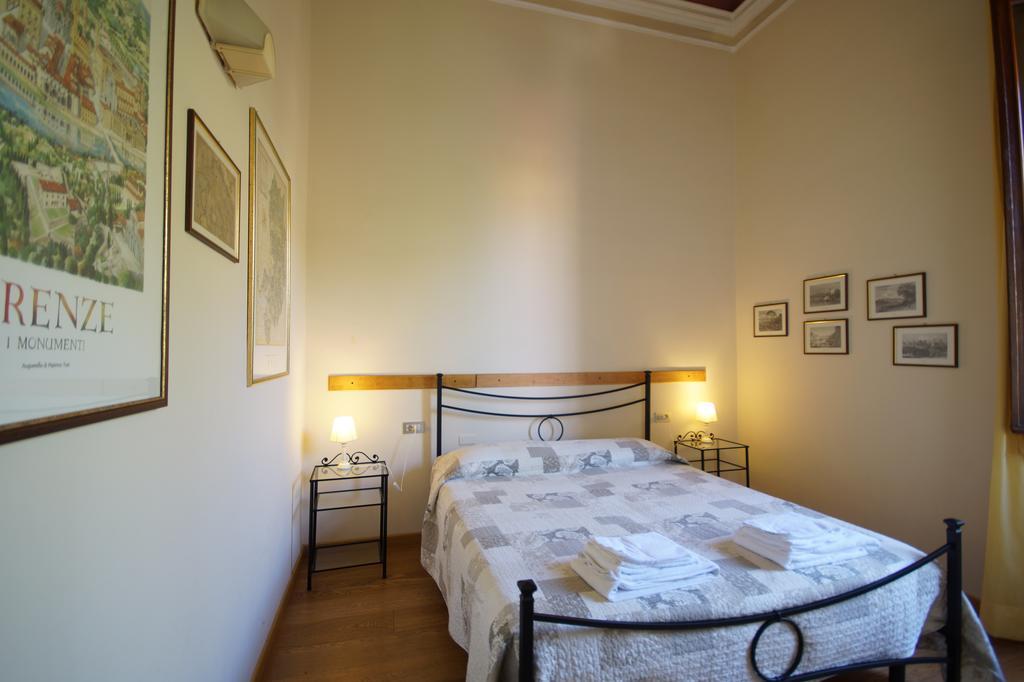 Casa Secchiaroli 3* Florenz