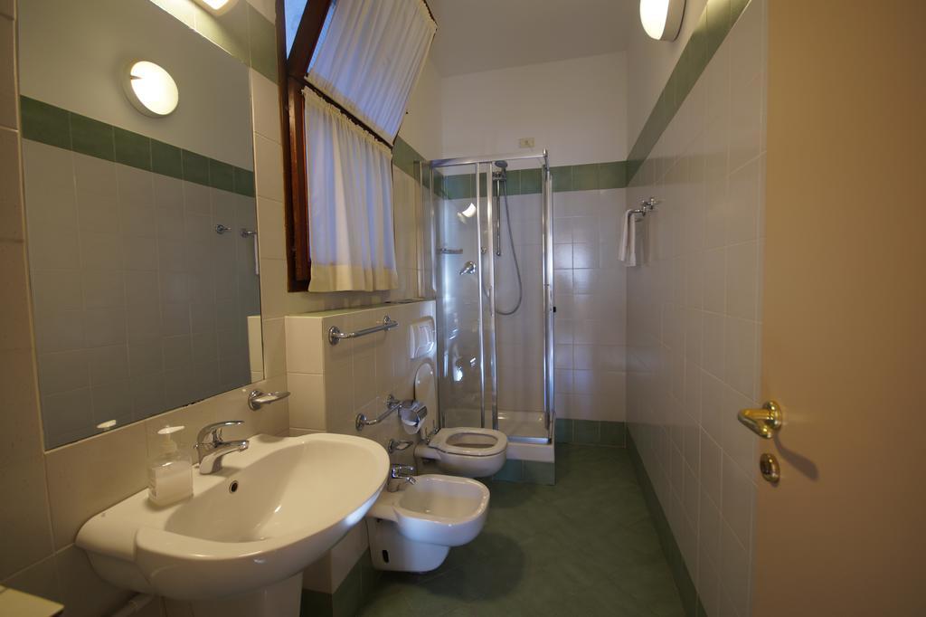 Casa Secchiaroli Gasthof Florenz