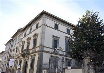 Casa Secchiaroli Florenz