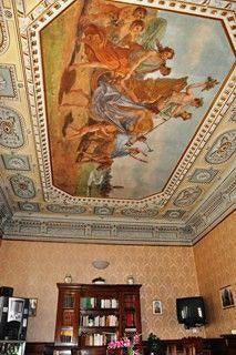 Casa Secchiaroli Gasthof 3*