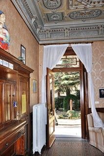 Casa Secchiaroli Gasthof 3*