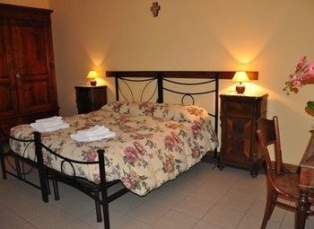 Gasthof Casa Secchiaroli 3*