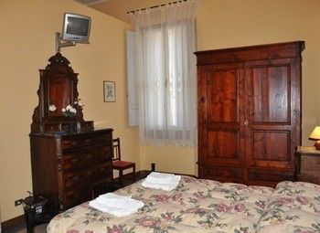 Casa Secchiaroli Florenz