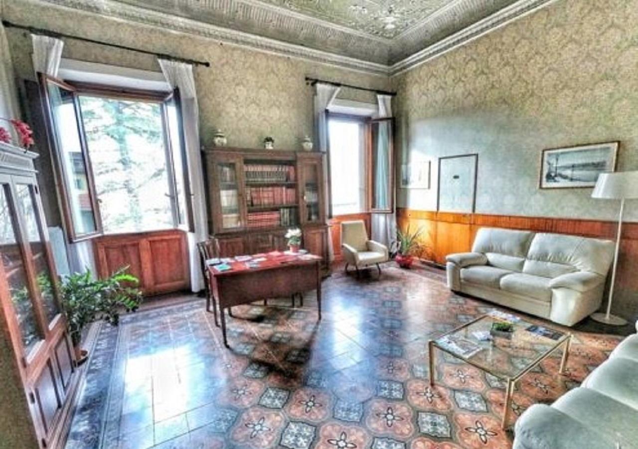Gasthof Casa Secchiaroli
