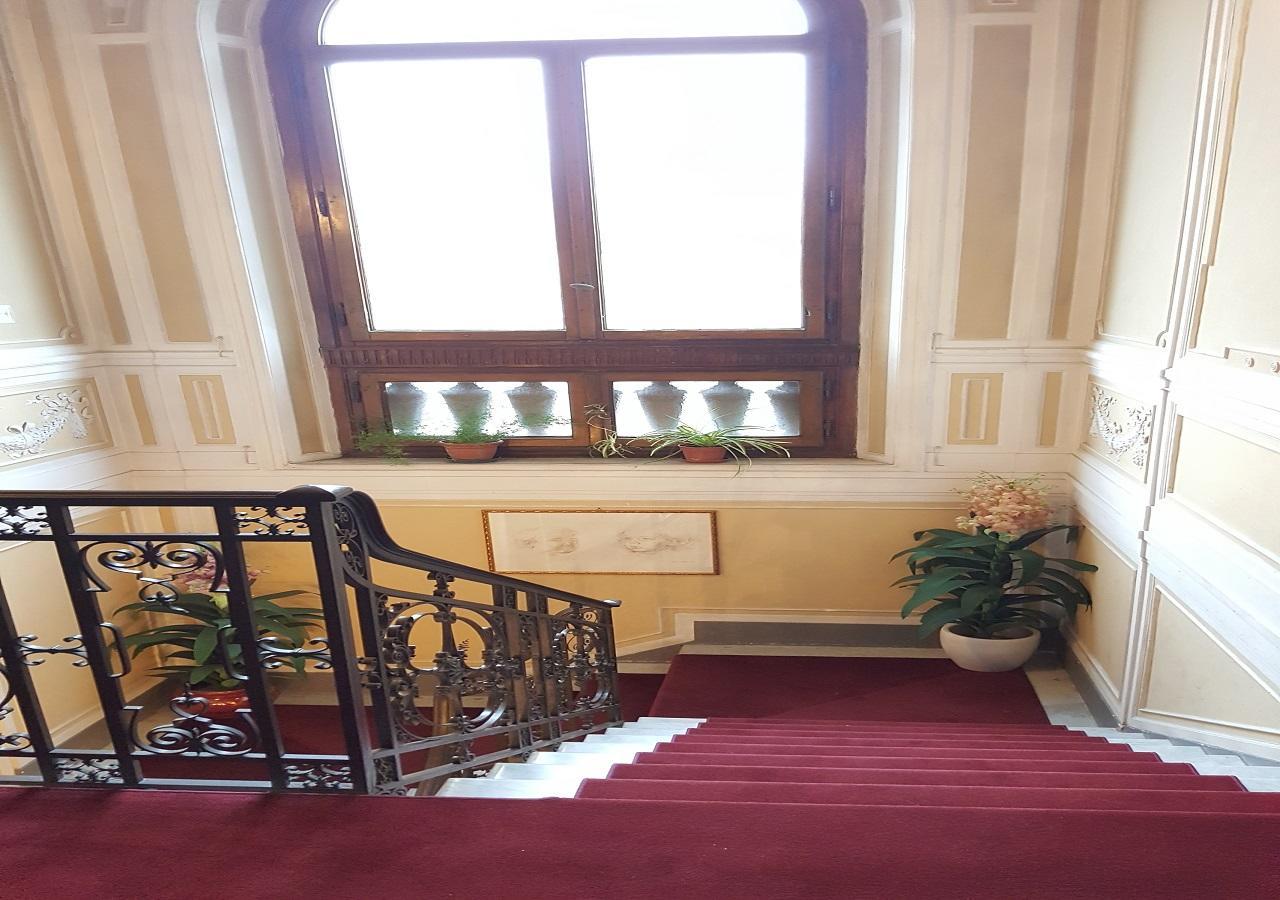 Gasthof Casa Secchiaroli Florenz