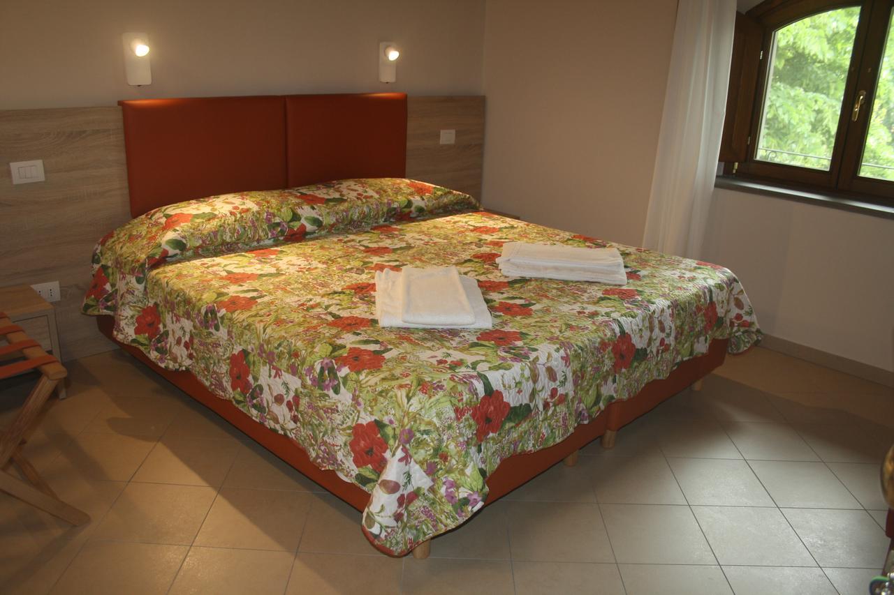 Casa Secchiaroli Gasthof Florenz
