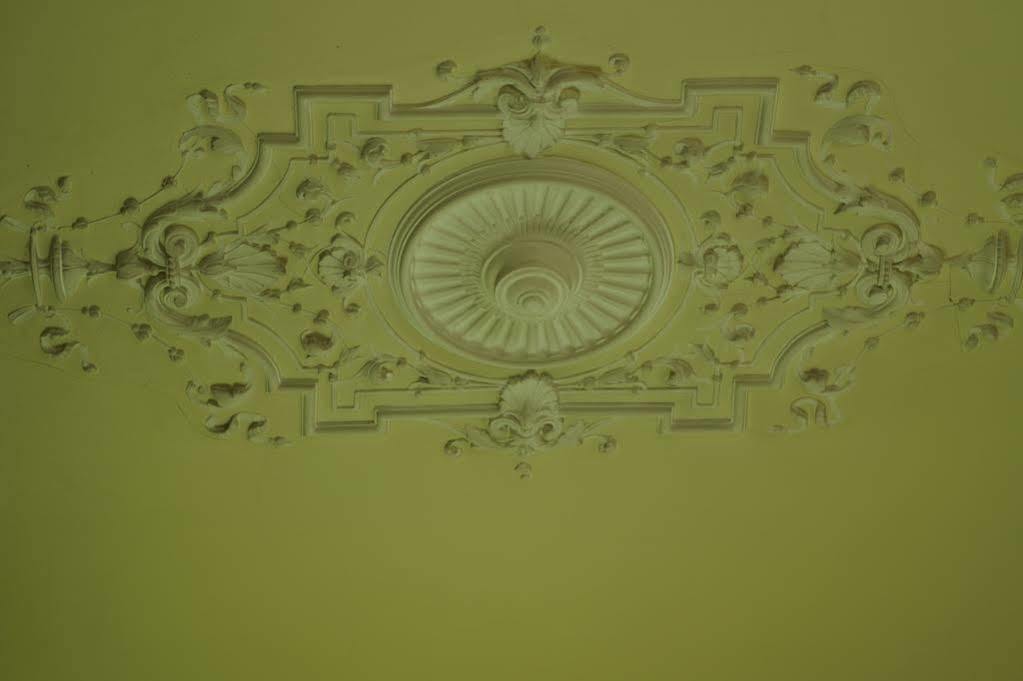 Casa Secchiaroli Florenz