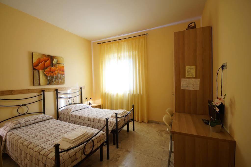 Gasthof Casa Secchiaroli