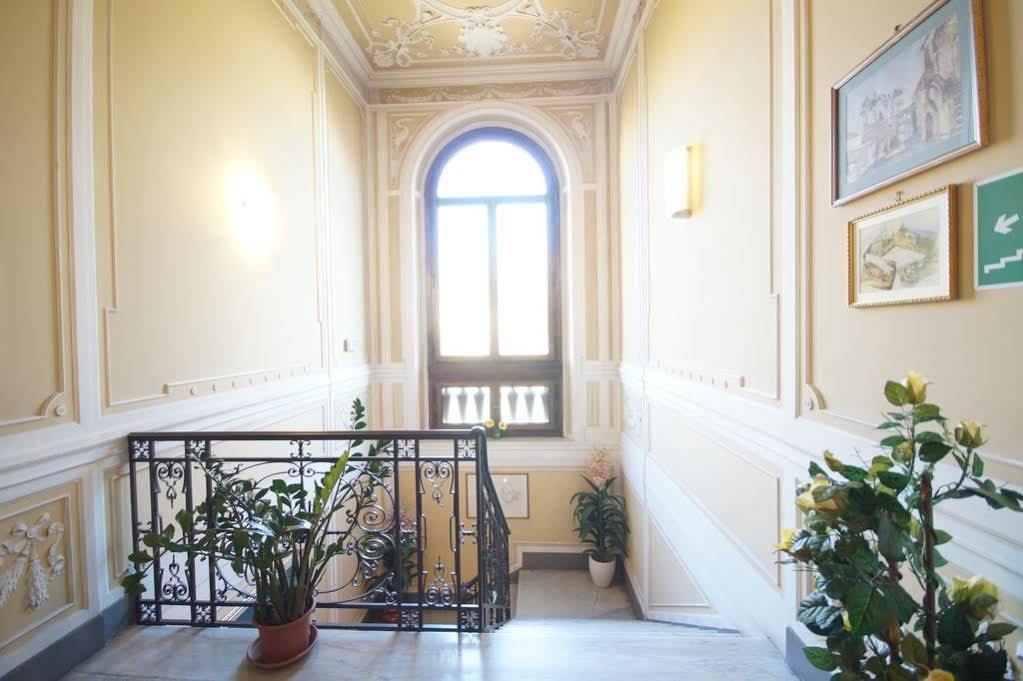 Casa Secchiaroli 3* Florenz