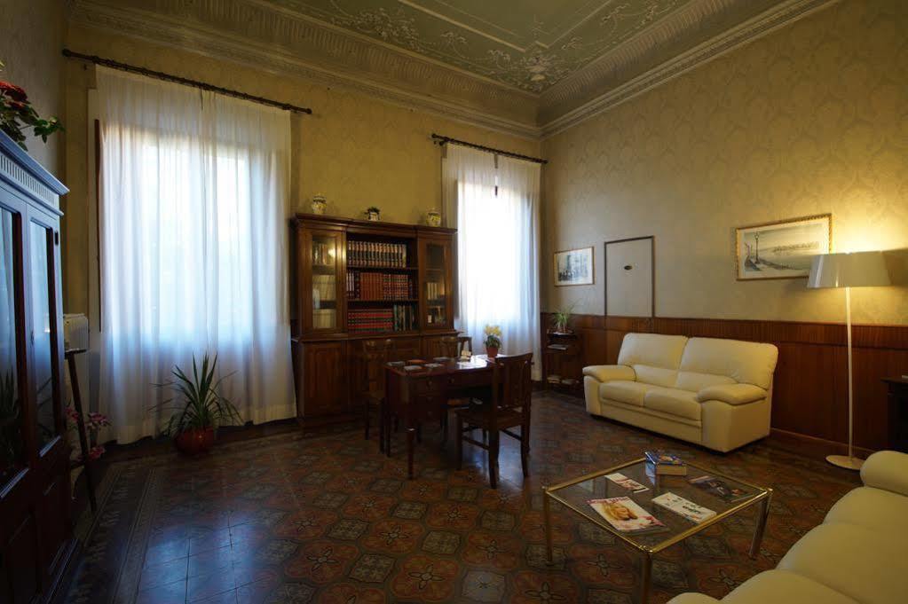 Gasthof Casa Secchiaroli 3*