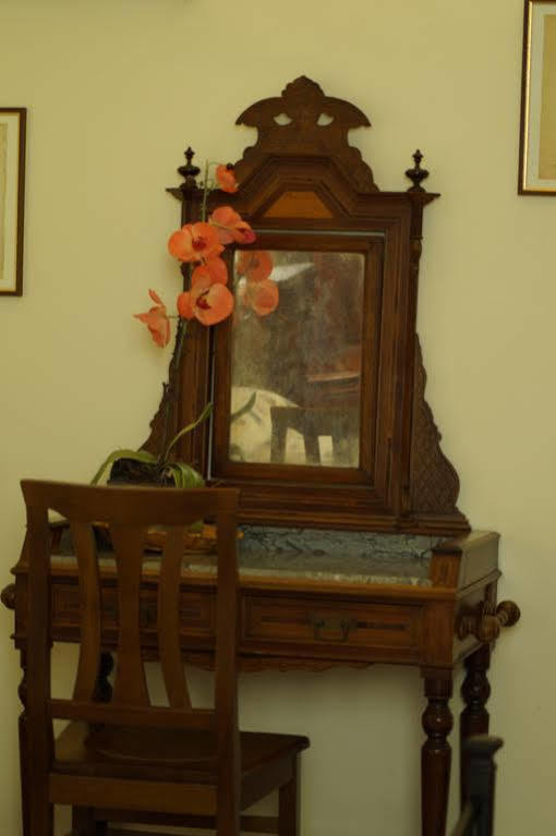 Gasthof Casa Secchiaroli