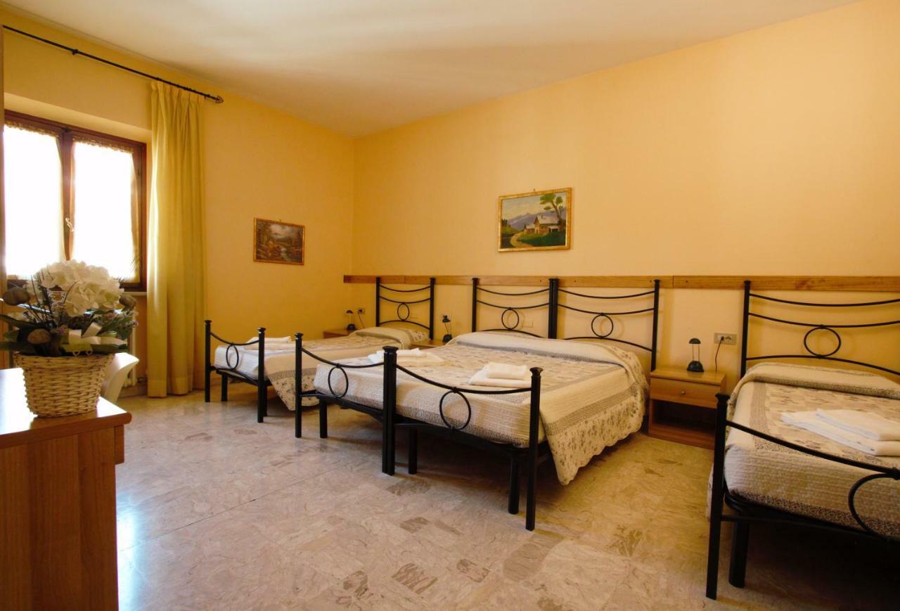 Gasthof Casa Secchiaroli Florenz